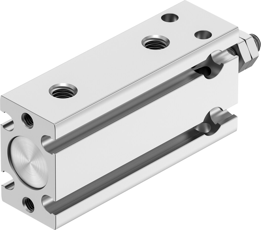 Festo 4831870 Kompaktzylinder - Bild 2