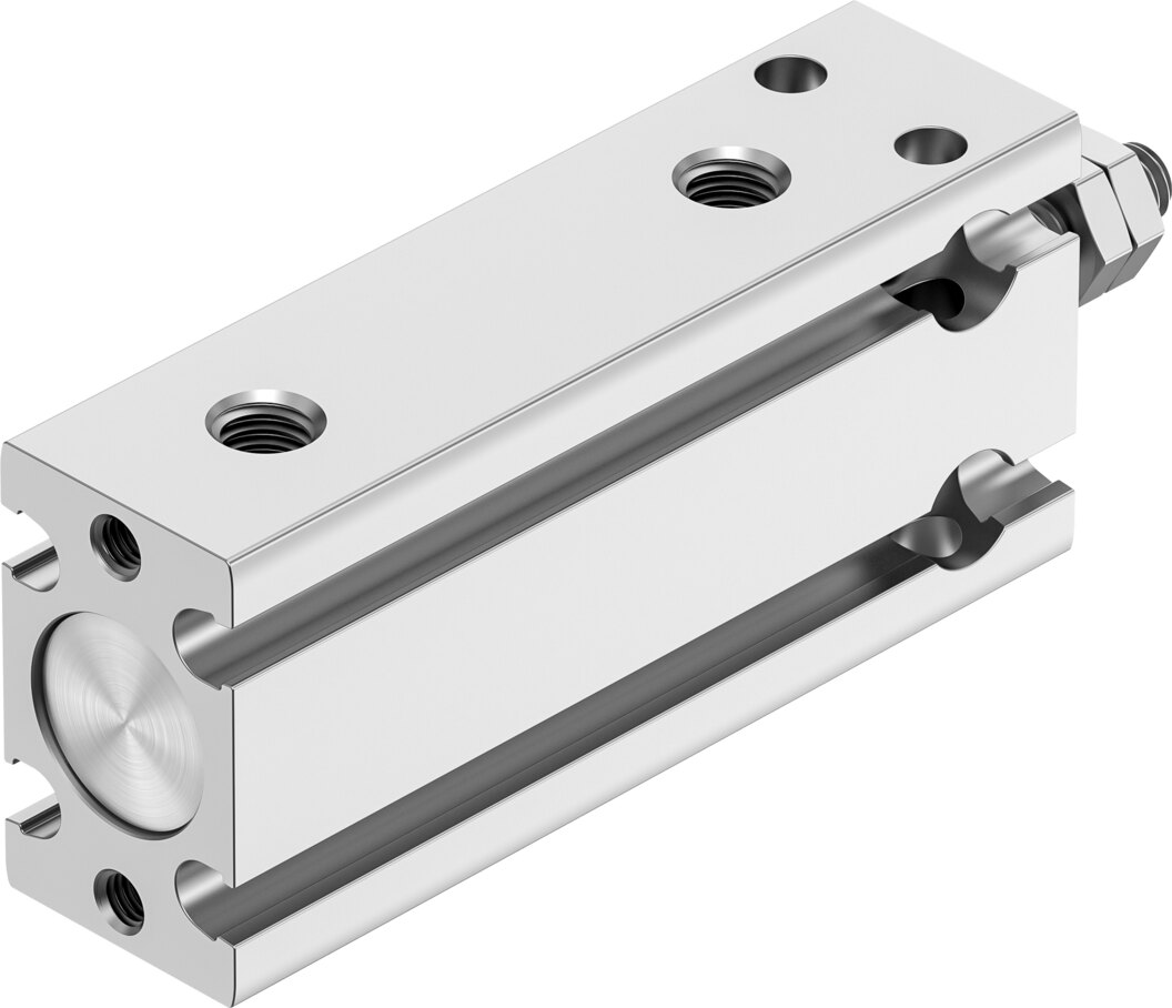 Festo 4831872 Kompaktzylinder - Bild 2