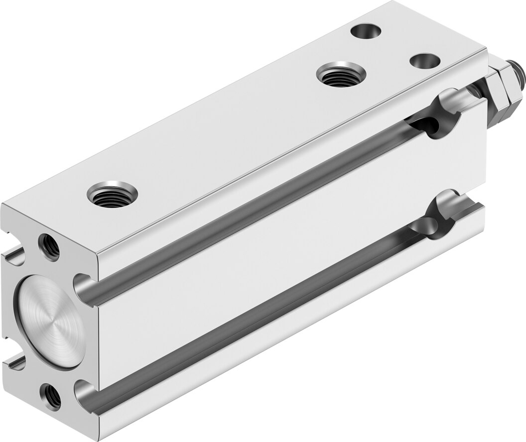 Festo 4831873 Kompaktzylinder - Bild 2