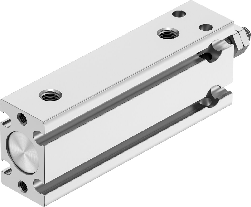 Festo 4831874 Kompaktzylinder - Bild 2