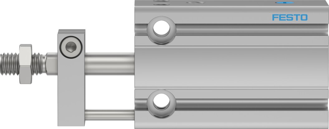Festo 4834381 Kompaktzylinder - Bild 3