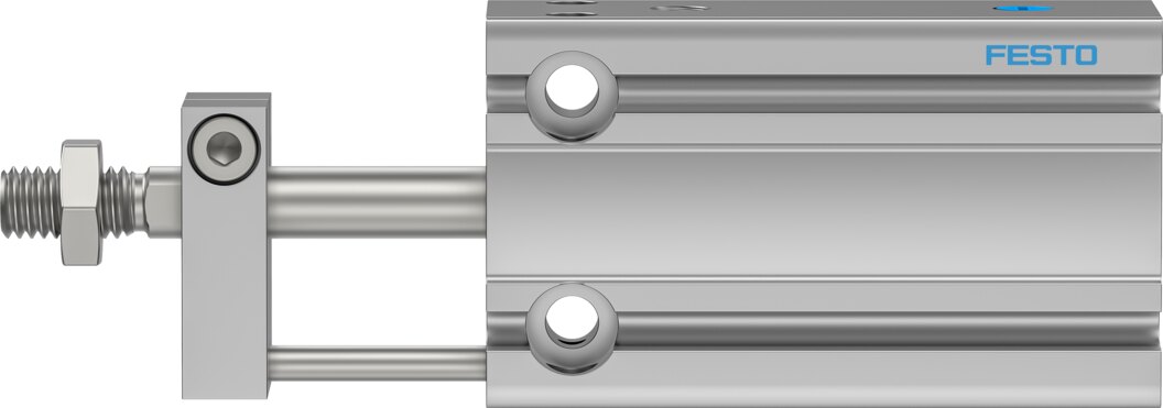 Festo 4834382 Kompaktzylinder - Bild 3