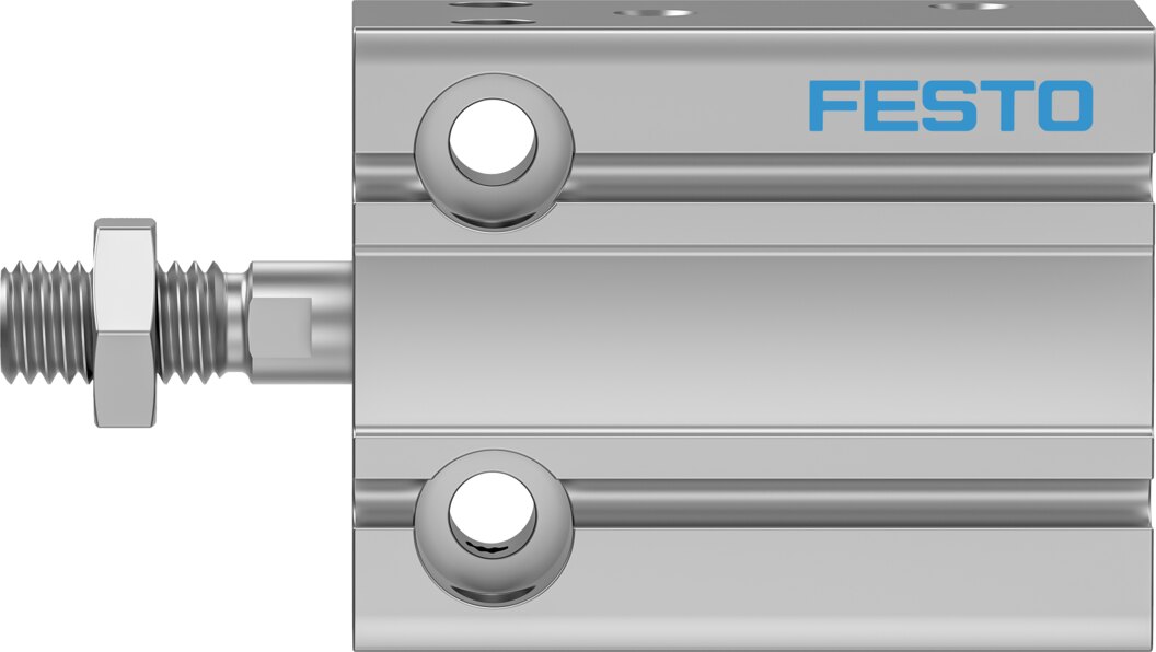 Festo 4840799 Kompaktzylinder - Bild 3
