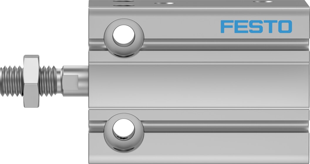 Festo 4840800 Kompaktzylinder - Bild 3