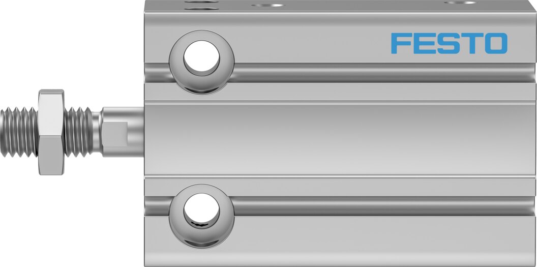 Festo 4840801 Kompaktzylinder - Bild 3