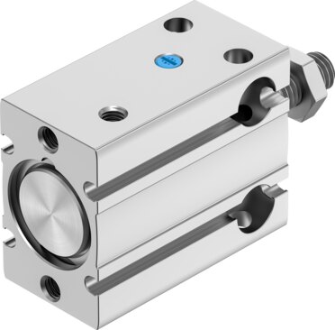 Vérin compact