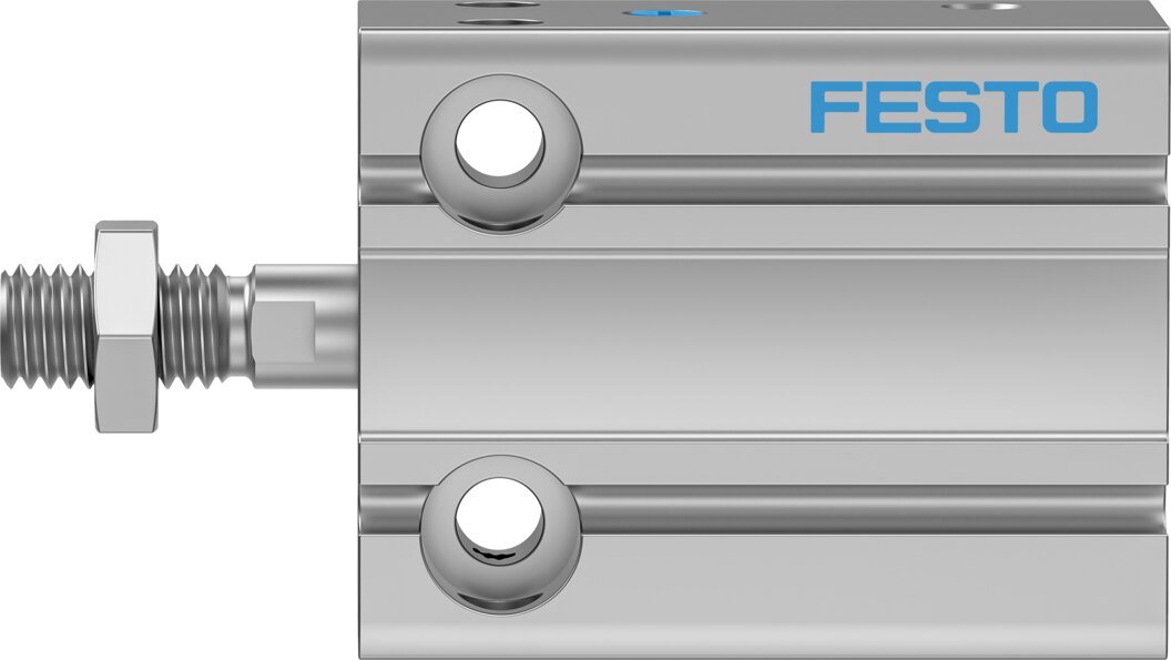 Festo 4840807 Kompaktzylinder - Bild 3