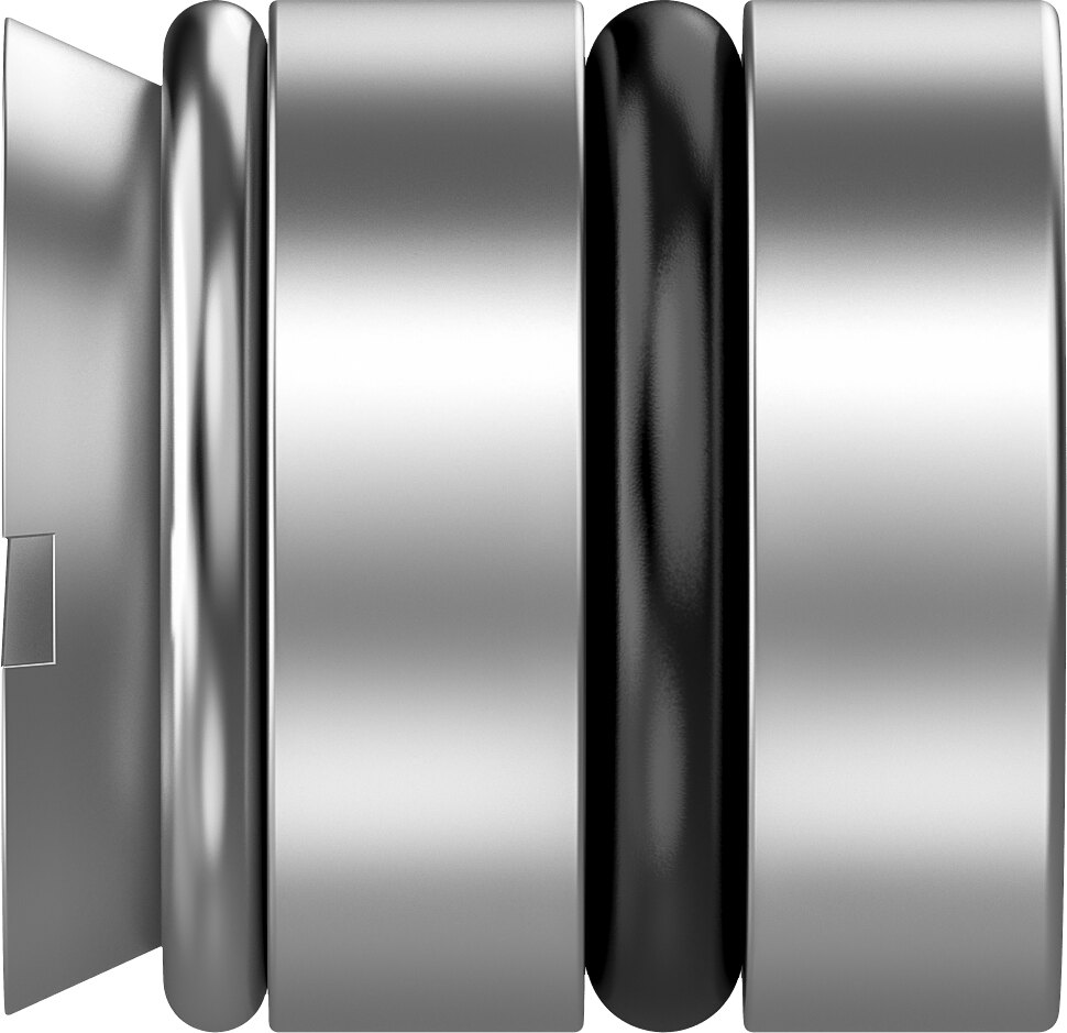 Elemento de separación