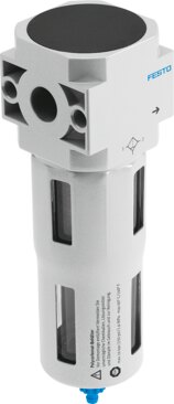 Micro filter
