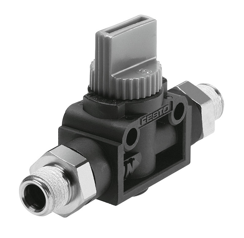 Shut-off valve