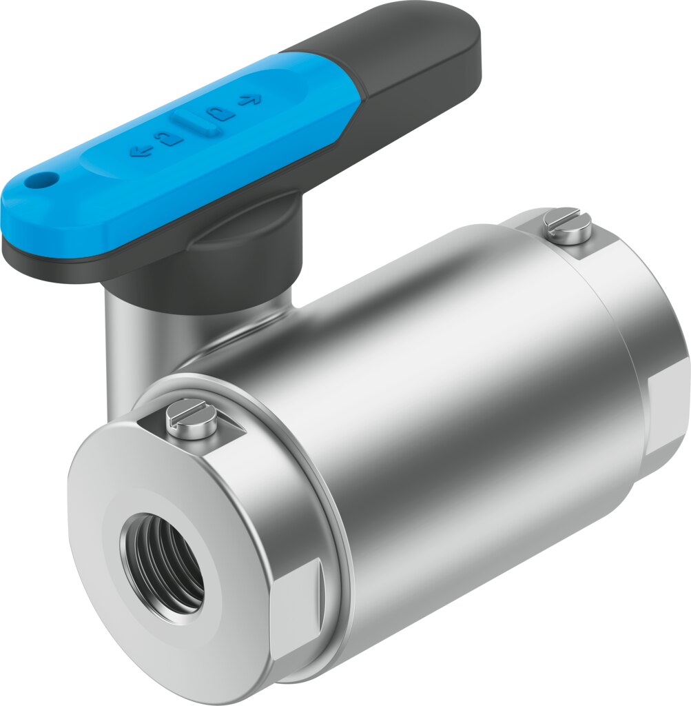 Pinch valve