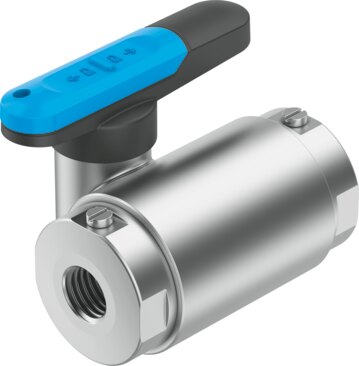 Pinch valve