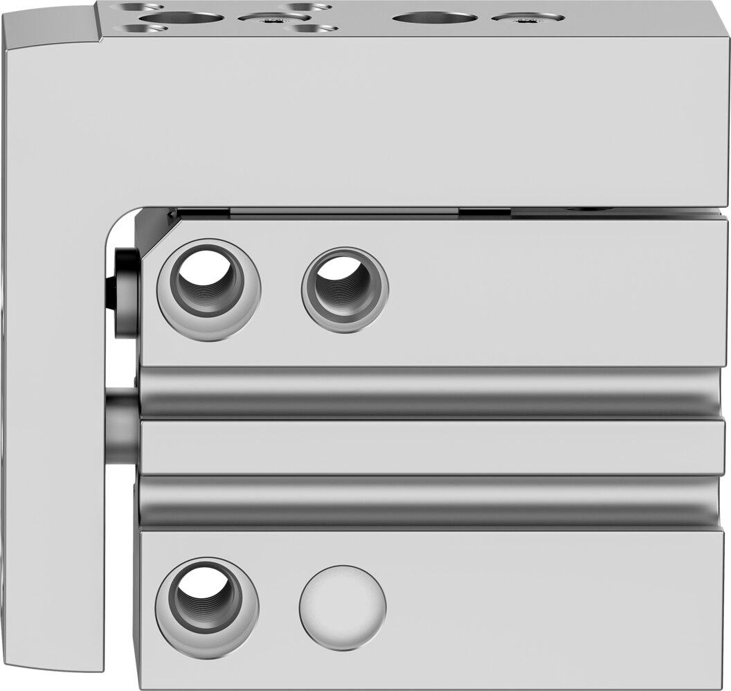 Festo 8164050 Mini-Schlitten - Bild 3