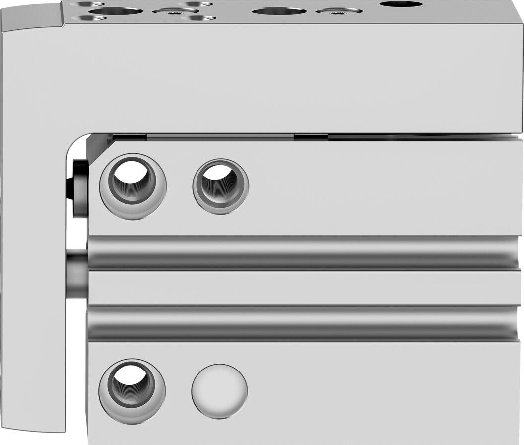 Festo 8164051 Mini-Schlitten - Bild 3