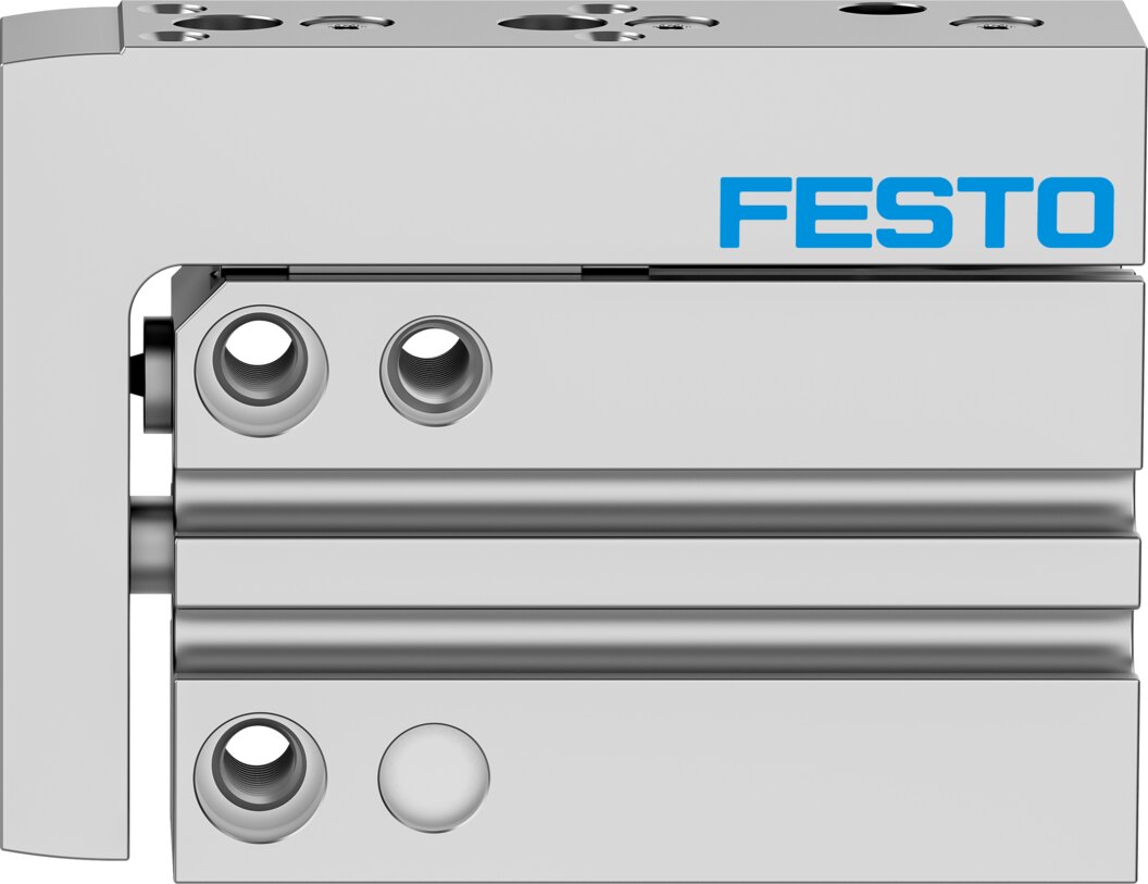 Festo 8164052 Mini-Schlitten - Bild 3