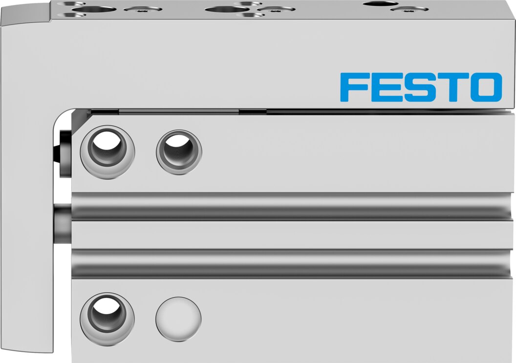 Festo 8164053 Mini-Schlitten - Bild 3