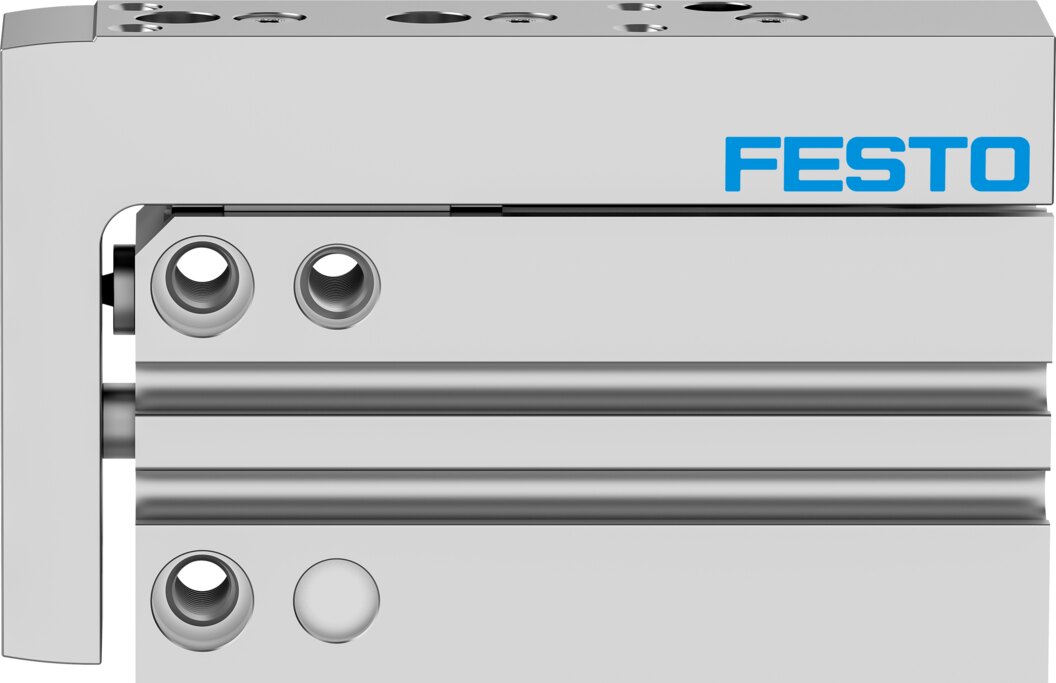 Festo 8164054 Mini-Schlitten - Bild 3