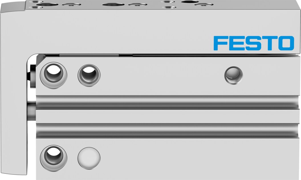 Festo 8164055 Mini-Schlitten - Bild 3