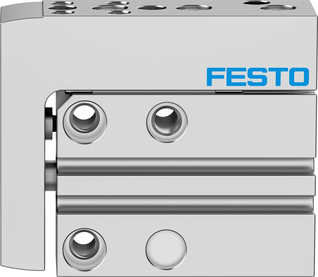 Festo 8164060 Mini-Schlitten - Bild 3