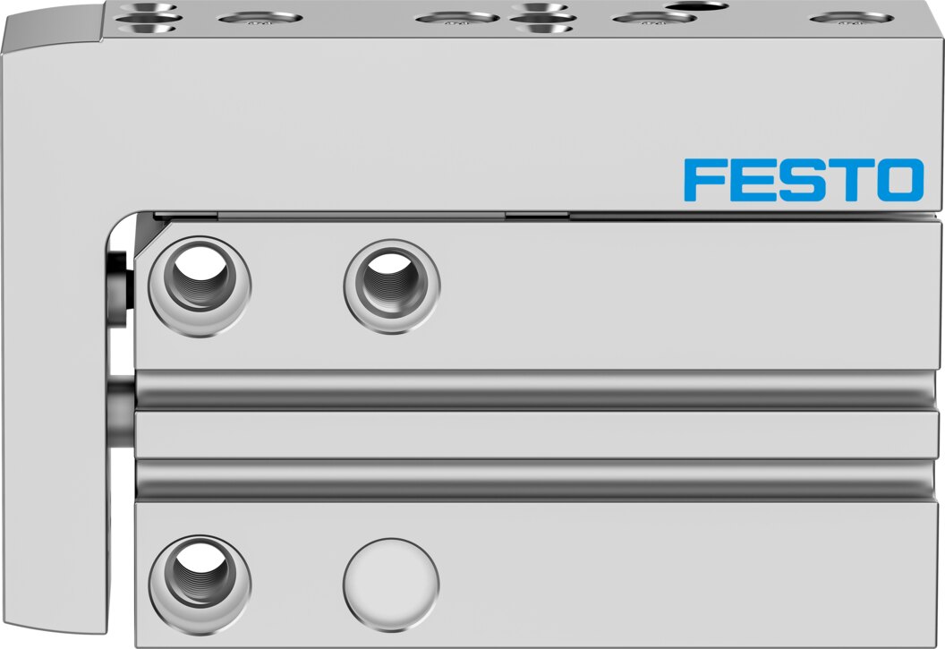 Festo 8164063 Mini-Schlitten - Bild 3
