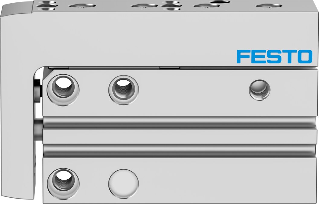 Festo 8164064 Mini-Schlitten - Bild 3