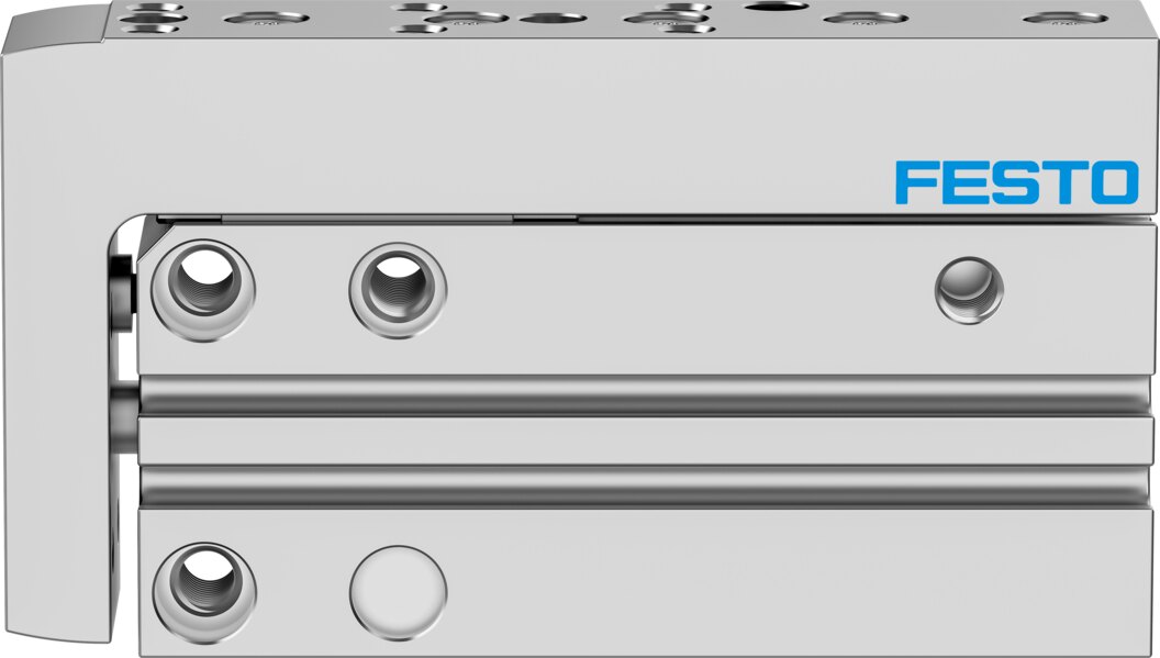 Festo 8164065 Mini-Schlitten - Bild 3