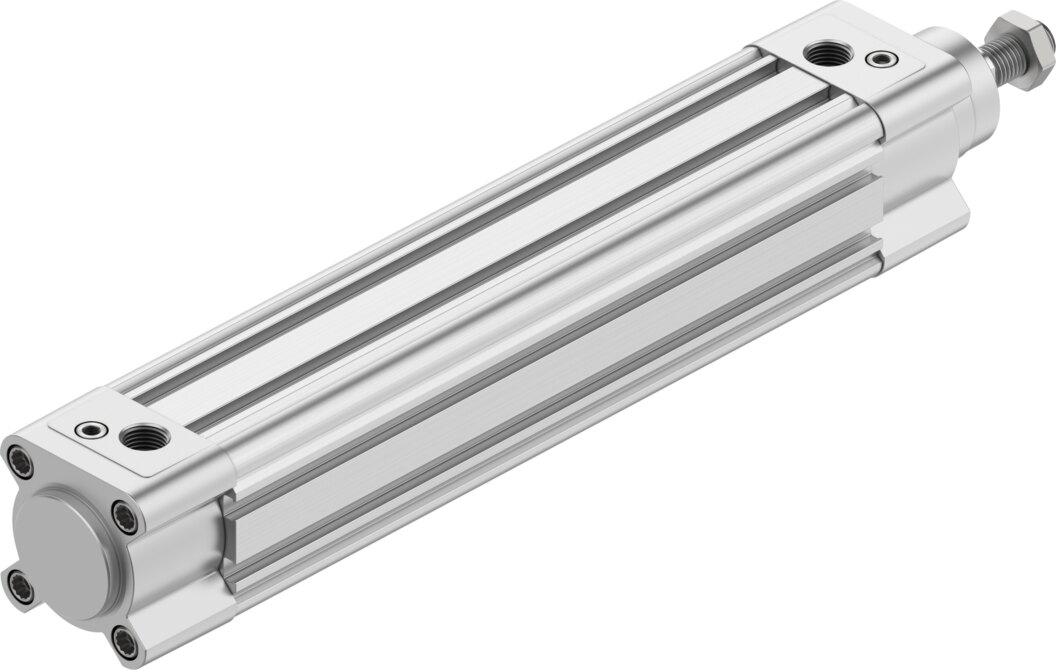 Festo 3660627 Normzylinder - Bild 2