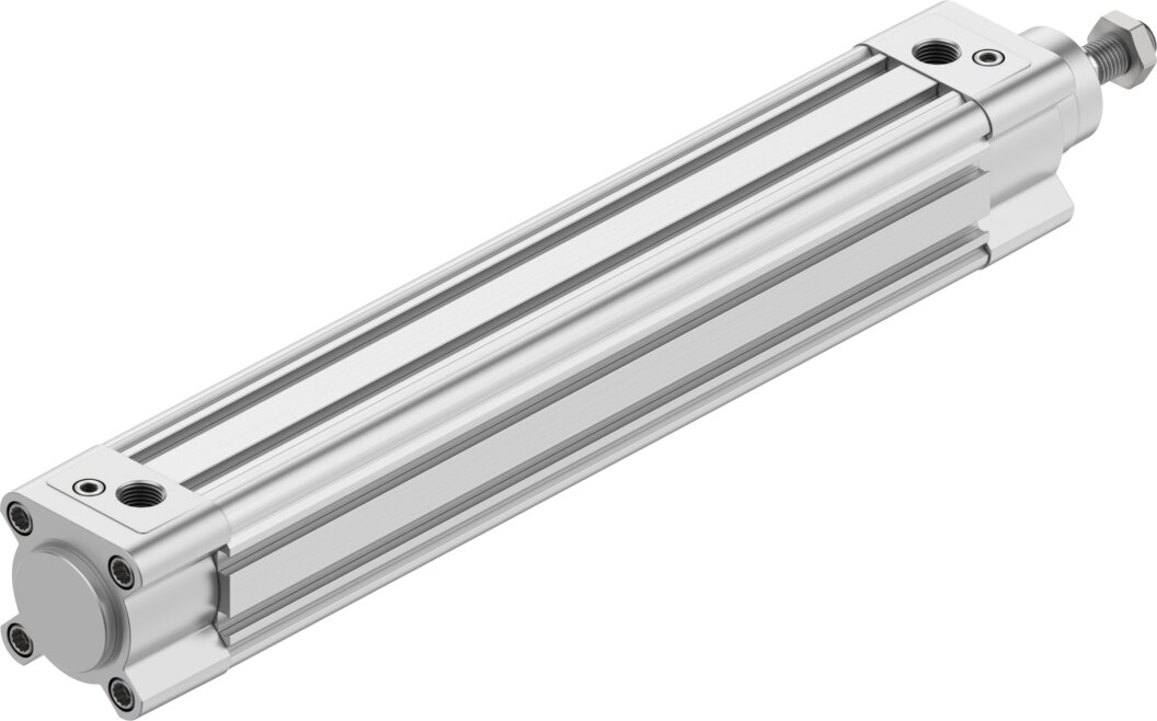 Festo 3660628 Normzylinder - Bild 2