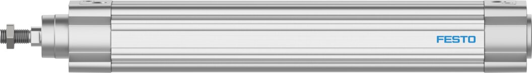 Festo 3660628 Normzylinder - Bild 3