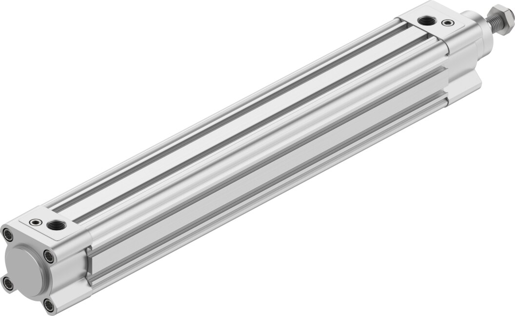 Festo 3660629 Normzylinder - Bild 2