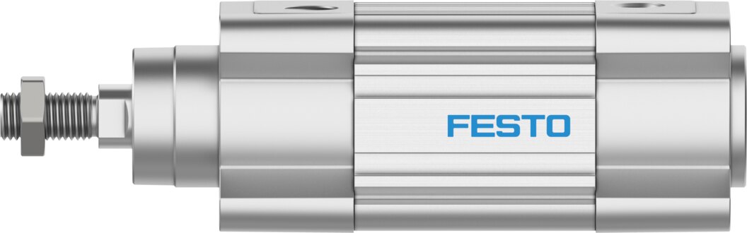 Festo 3660759 Normzylinder - Bild 3