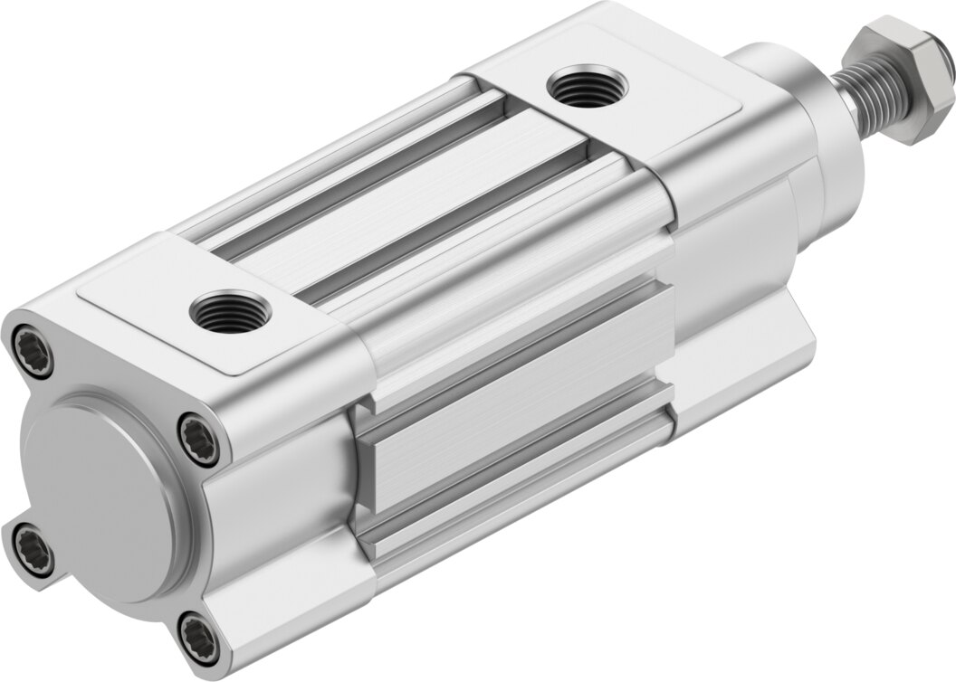 Festo 3660761 Normzylinder - Bild 2