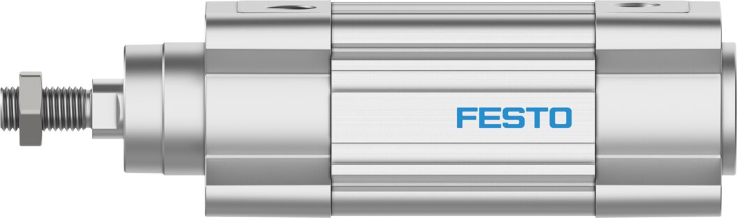 Festo 3660761 Normzylinder - Bild 3