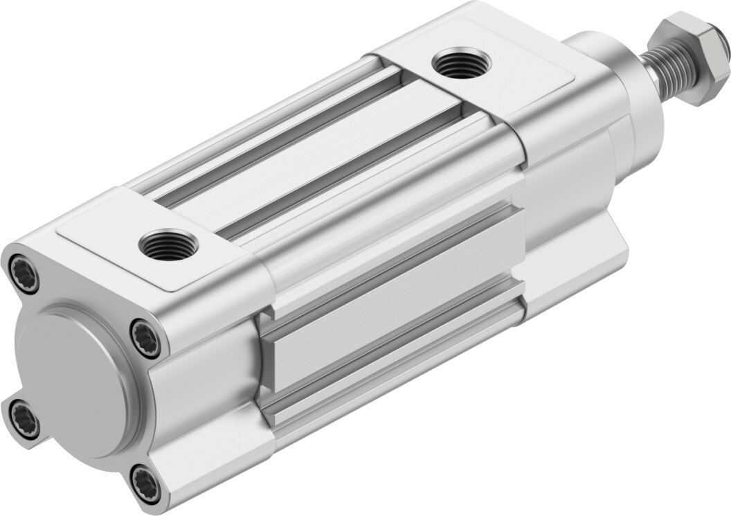 Festo 3660762 Normzylinder - Bild 2
