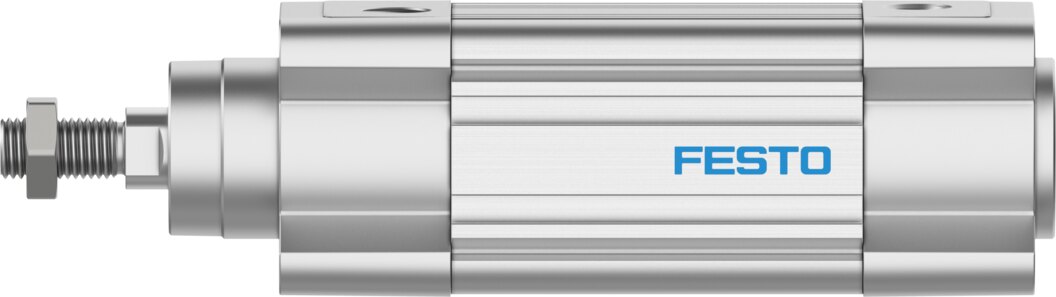 Festo 3660762 Normzylinder - Bild 3