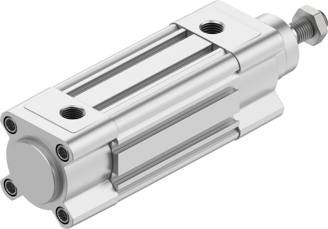 Festo 3660763 Normzylinder - Bild 2