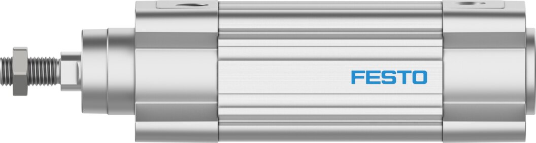Festo 3660763 Normzylinder - Bild 3