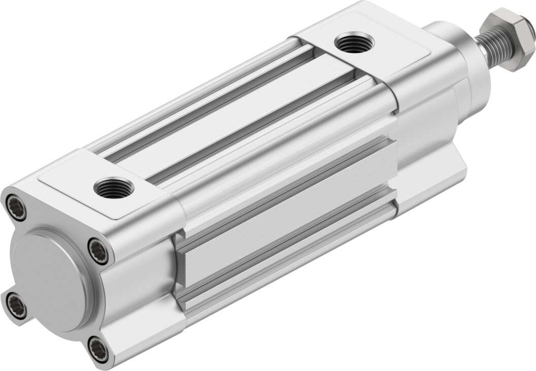 Festo 3660764 Normzylinder - Bild 2