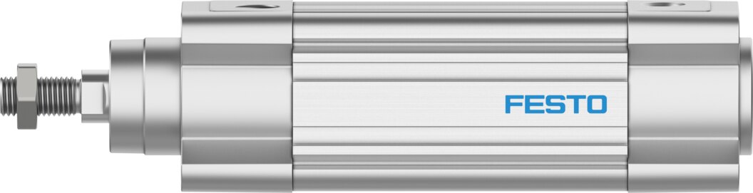 Festo 3660764 Normzylinder - Bild 3