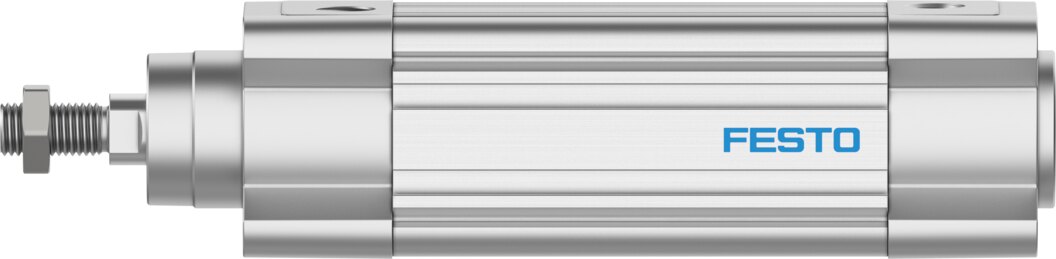 Festo 3660765 Normzylinder - Bild 3