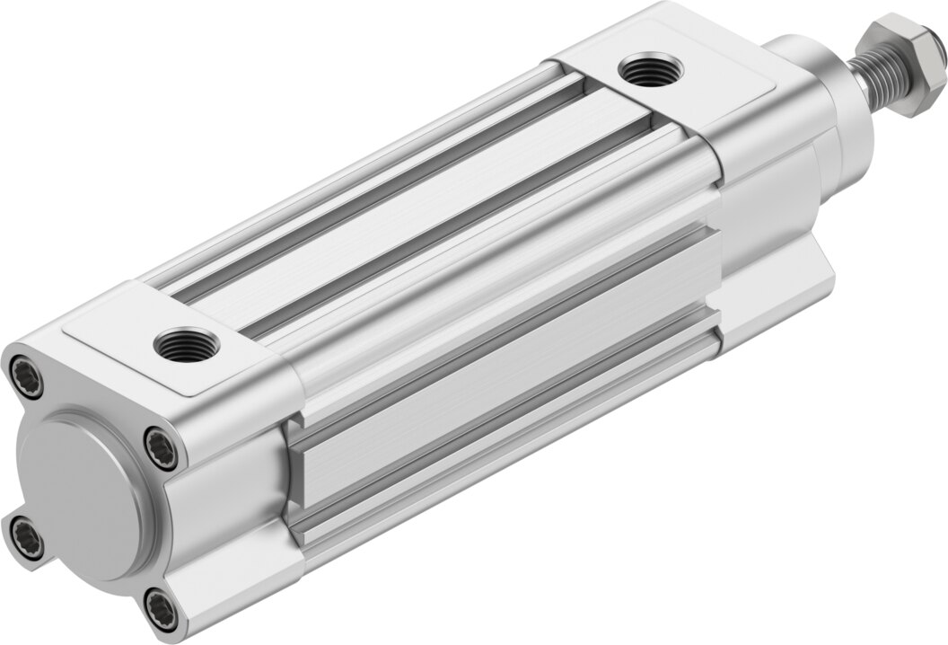 Festo 3660766 Normzylinder - Bild 2