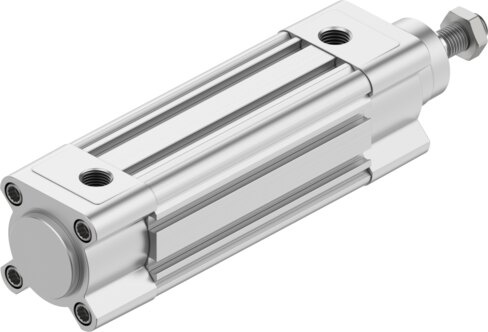 Cilindro normalizado
