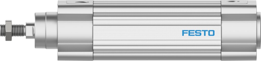 Festo 3660766 Normzylinder - Bild 3