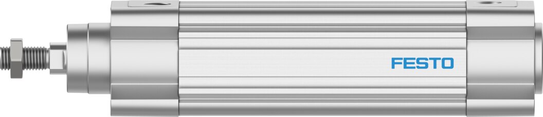 Festo 3660767 Normzylinder - Bild 3