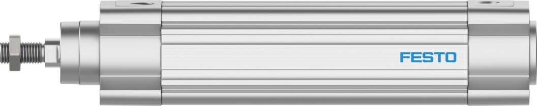 Festo 3660768 Normzylinder - Bild 3