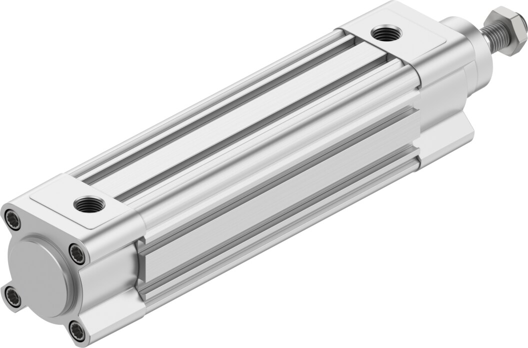 Festo 3660768 Normzylinder - Bild 2