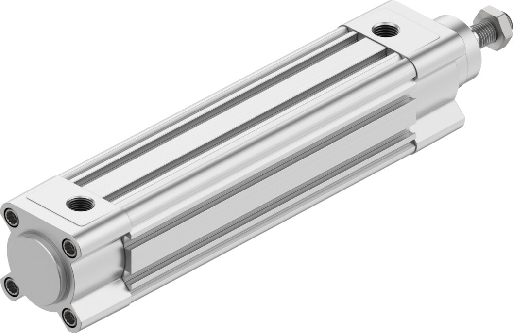 Festo 3660769 Normzylinder - Bild 2