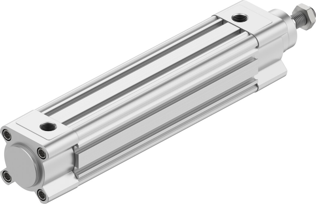 Festo 3660770 Normzylinder - Bild 2
