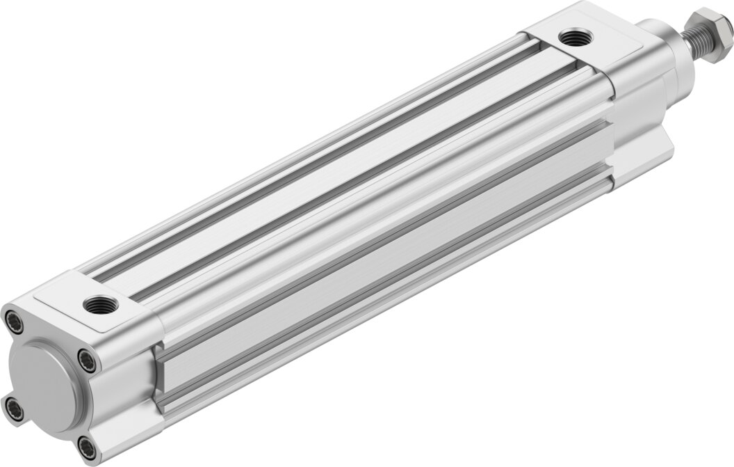 Festo 3660771 Normzylinder - Bild 2