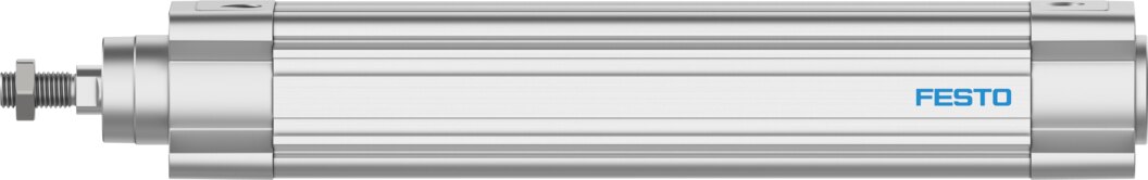 Festo 3660771 Normzylinder - Bild 3